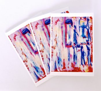 The Patriot Notecards